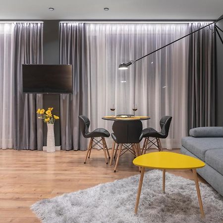 Enjoy Studio Warna Zewnętrze zdjęcie