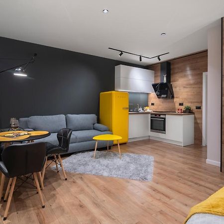 Enjoy Studio Warna Zewnętrze zdjęcie