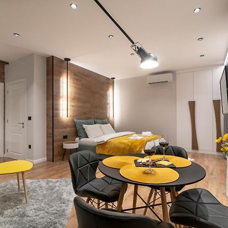 Enjoy Studio Warna Zewnętrze zdjęcie