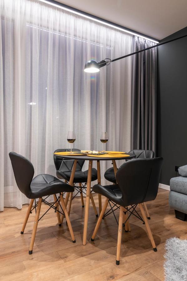 Enjoy Studio Warna Zewnętrze zdjęcie
