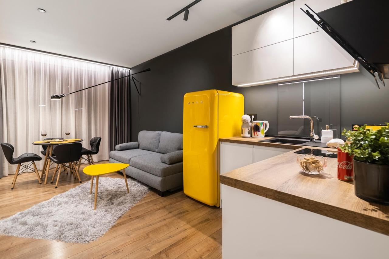 Enjoy Studio Warna Zewnętrze zdjęcie