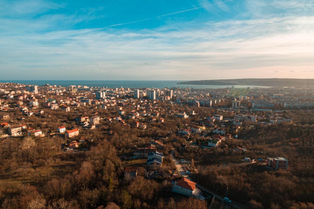 Enjoy Studio Warna Zewnętrze zdjęcie
